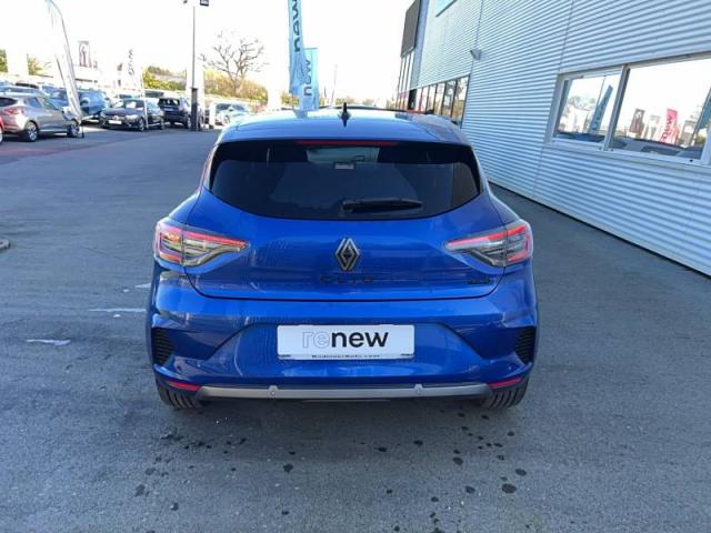 Renault Clio image 1