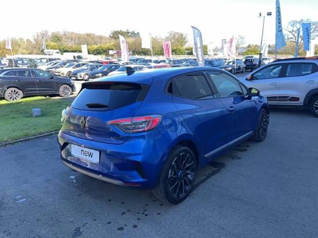 Renault Clio image 4