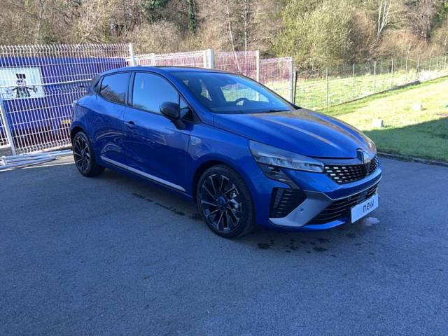 Renault Clio image 6