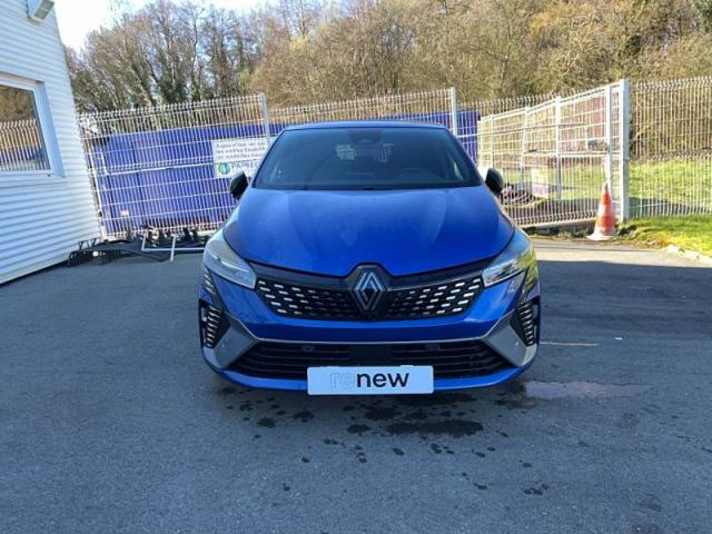 Renault Clio image 9