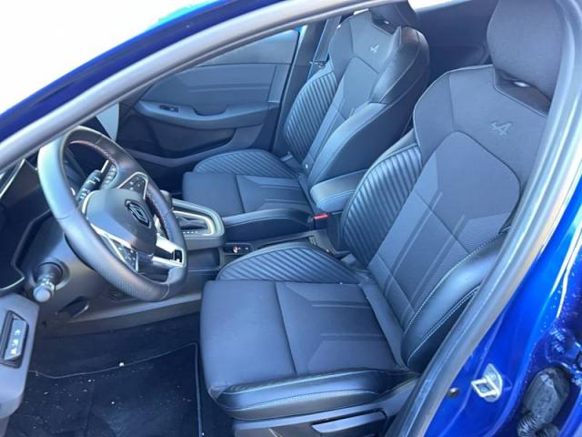 Renault Clio image 8