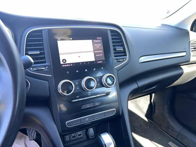 Renault Mégane image 8