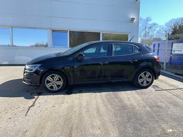 Renault Mégane image 5