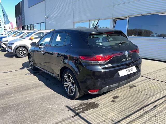 Renault Mégane image 3