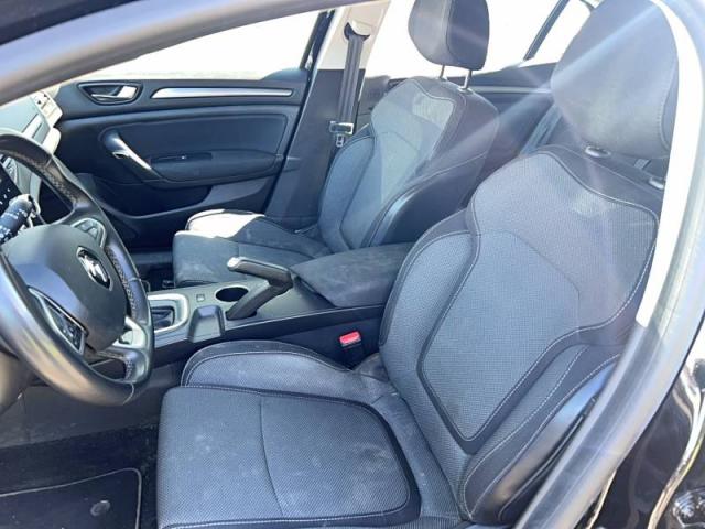 Renault Mégane image 2