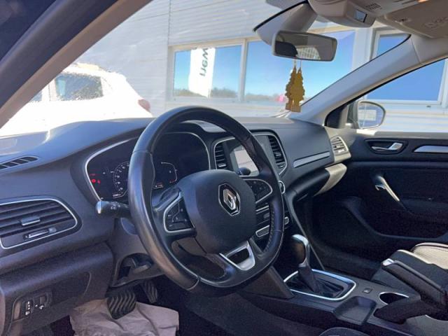 Renault Mégane image 9