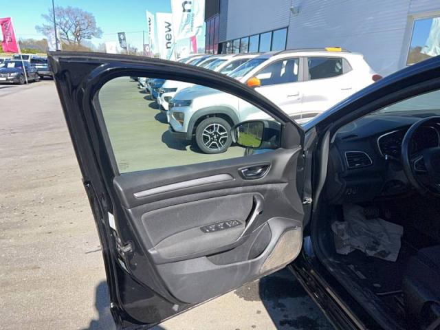 Renault Mégane image 7