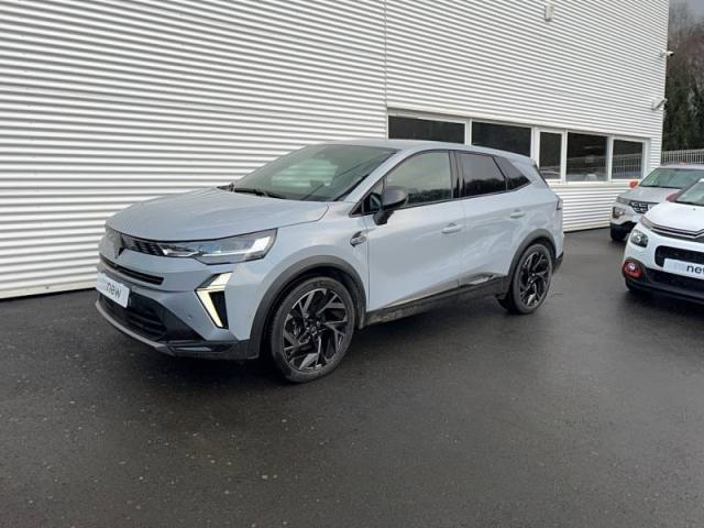 Renault Symbioz E-Tech Full Hybrid 145 Esprit Alpine