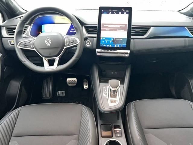 Renault Symbioz image 2