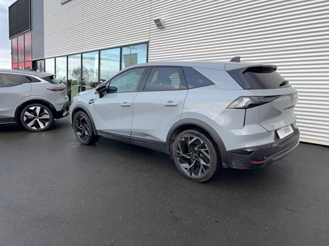 Renault Symbioz image 6