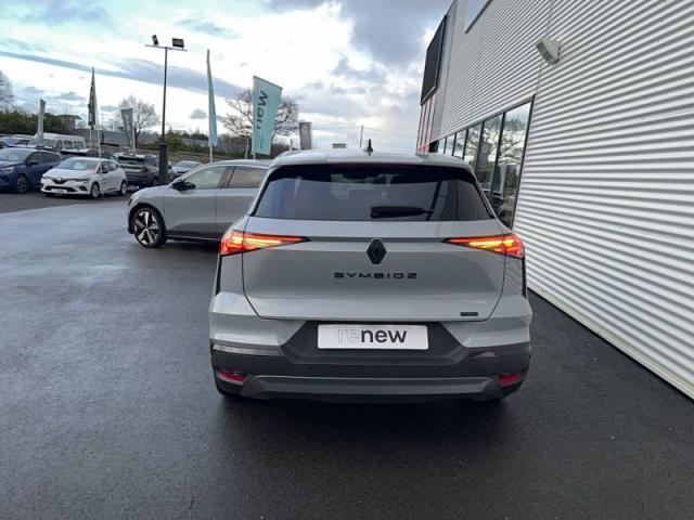 Renault Symbioz image 4