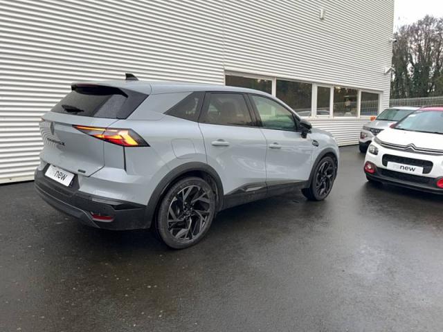 Renault Symbioz image 7