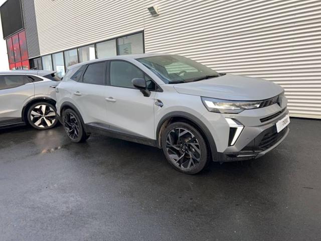 Renault Symbioz image 9