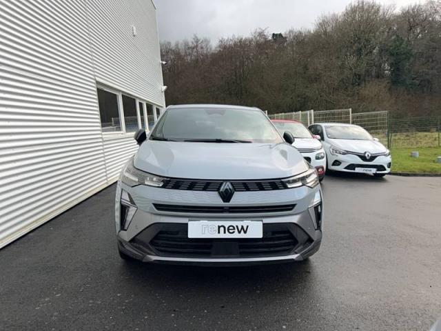 Renault Symbioz image 5