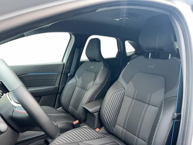 Renault Symbioz image 1