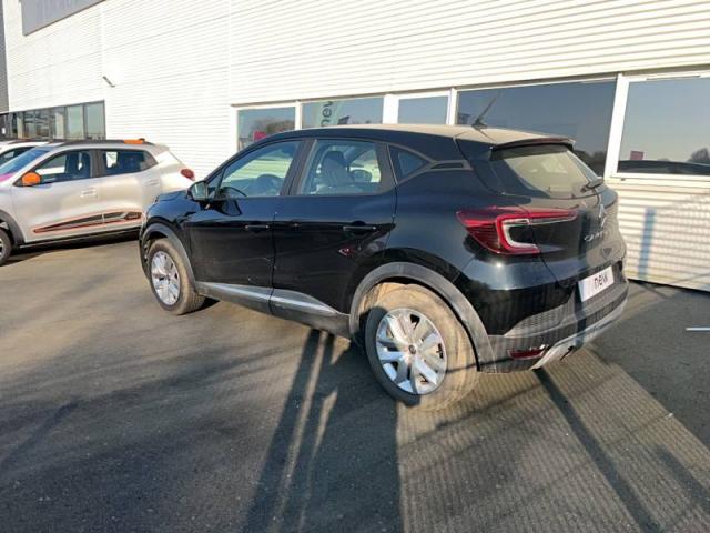 Renault Captur image 3