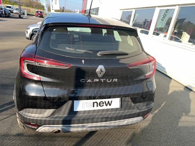 Renault Captur image 4