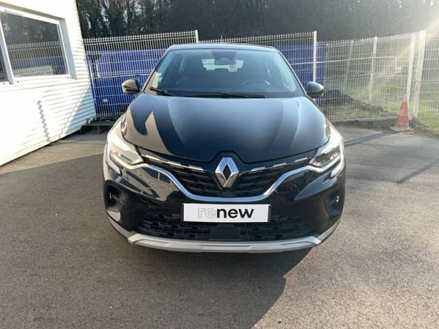 Renault Captur image 1