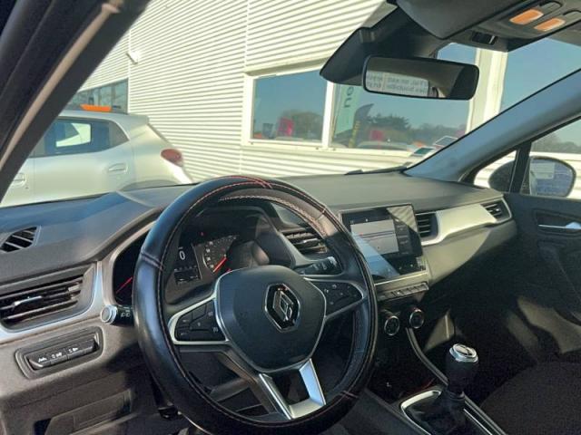 Renault Captur image 5