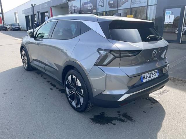 Renault Scénic image 9