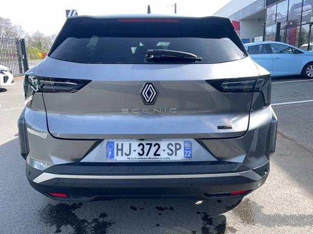 Renault Scénic image 1