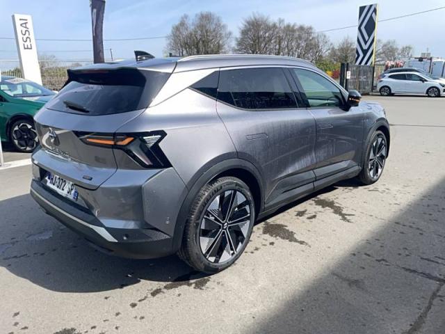 Renault Scénic image 4