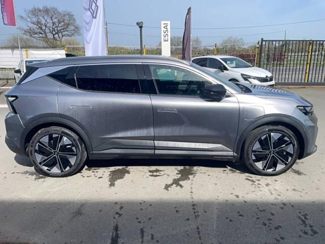 Renault Scénic image 8