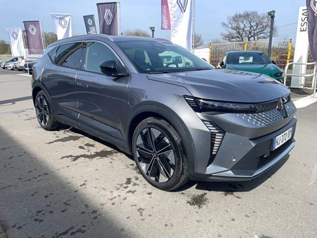 Renault Scénic image 6