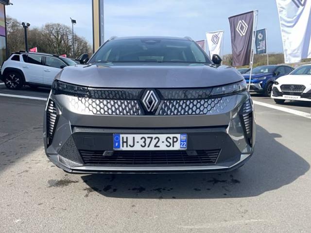 Renault Scénic image 7