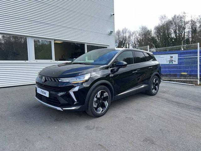 Renault Symbioz E-Tech Full Hybrid 145 Iconic