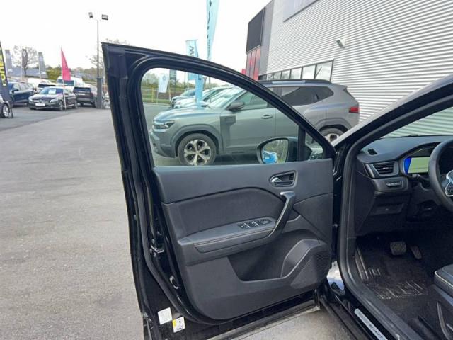 Renault Symbioz image 6
