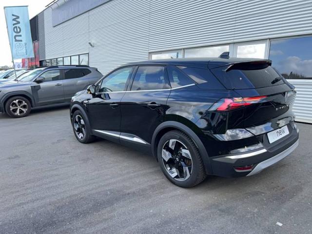Renault Symbioz image 3