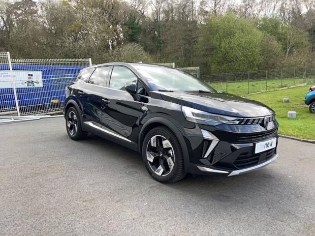 Renault Symbioz image 9