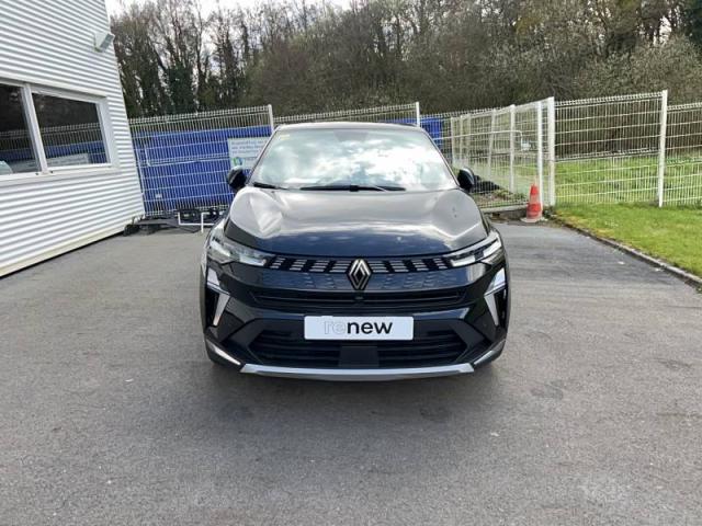 Renault Symbioz image 8