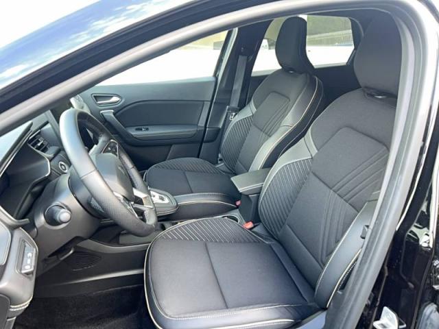 Renault Symbioz image 5