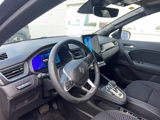 Renault Symbioz image 7