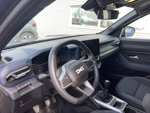 Dacia Duster image 7