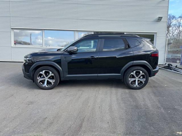 Dacia Duster image 9