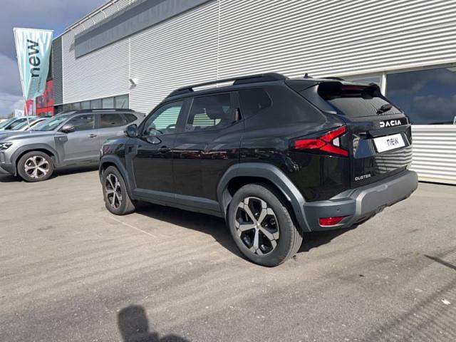 Dacia Duster image 5