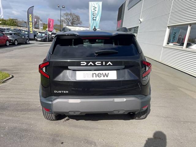 Dacia Duster image 4