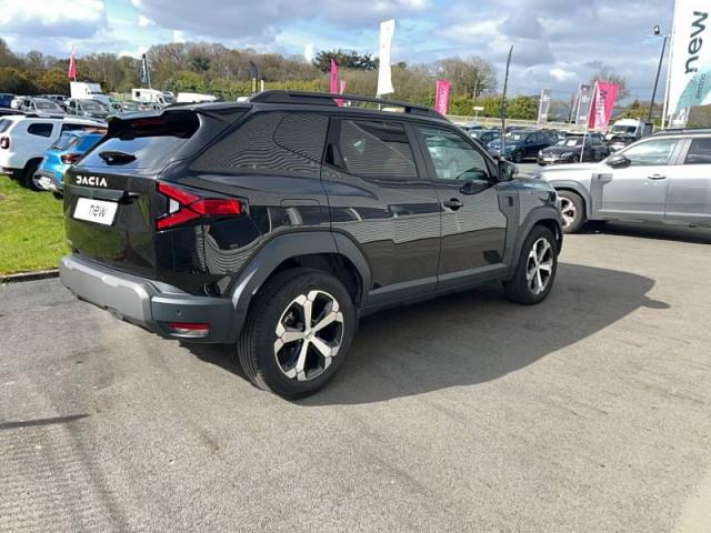 Dacia Duster image 8