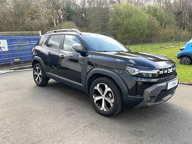 Dacia Duster image 2