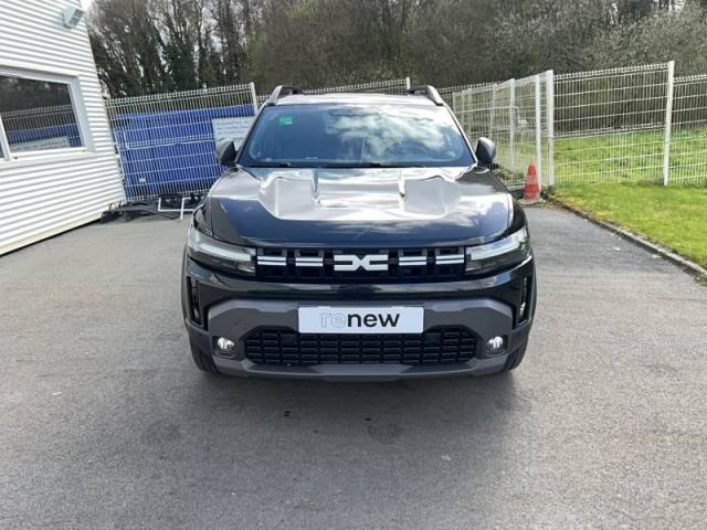 Dacia Duster image 1