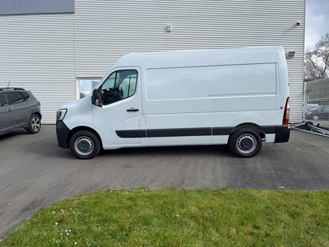 Renault Master image 9