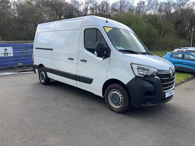 Renault Master image 7