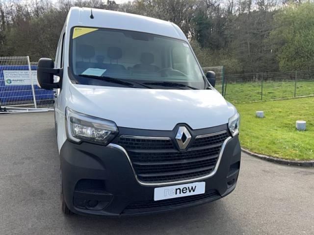 Renault Master image 2