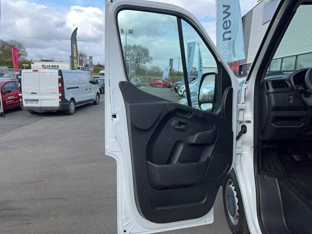 Renault Master image 6