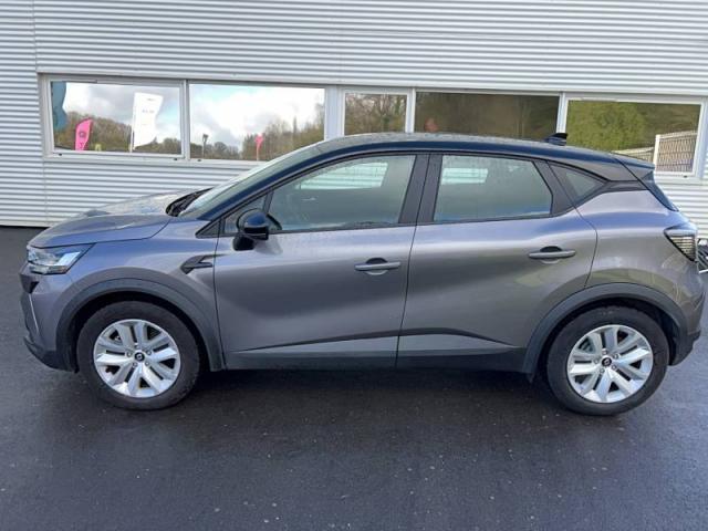 Renault Captur image 2