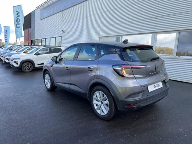 Renault Captur image 4