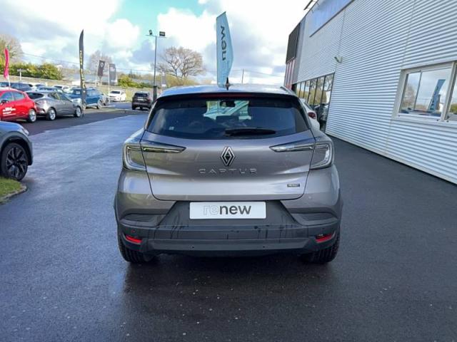 Renault Captur image 6